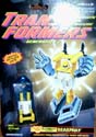 Transformers Generation 2 Seaspray