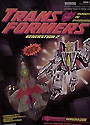 Transformers Generation 2 Windrazor