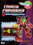 Transformers Generation 2 Drench (Eu)