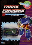 Transformers Generation 2 Hydradread