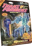 Transformers Generation 2 Blades (G2 - unreleased)