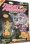 Transformers Generation 2 Groove (G2 - unreleased)