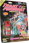 Transformers Generation 2 Dead End (G2 - unreleased)