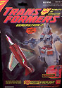 Transformers Generation 2 Fireflight (G2)