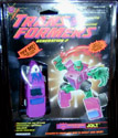 Transformers Generation 2 Jolt