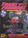 Transformers Generation 2 Powerdive