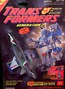 Transformers Generation 2 Skydive (G2)