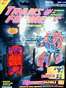 Transformers Generation 2 Swindle (G2)