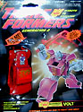 Transformers Generation 2 Volt