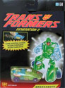 Transformers Generation 2 Sizzle (G2 Europe Excl)