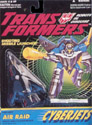 Transformers Generation 2 Air Raid