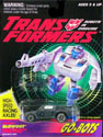 Transformers Generation 2 Blowout (Go-Bots)