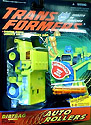 Transformers Generation 2 Dirtbag