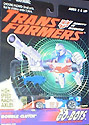 Transformers Generation 2 Double Clutch (Go-Bots)