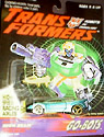 Transformers Generation 2 High Beam (Go-Bots)