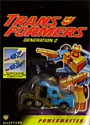 Transformers Generation 2 Staxx (G2 - Europe Excl)