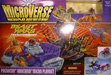 Transformers Beast Wars Microverse playset Arachnid