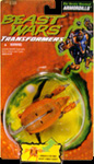 Transformers Beast Wars Armordillo