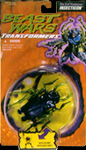 Transformers Beast Wars Insecticon