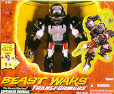 Transformers Beast Wars Optimus Primal