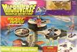 Beast Wars Microverse playset Orchanoch