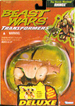 Transformers Beast Wars Rhinox