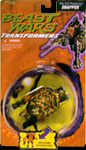 Transformers Beast Wars Snapper