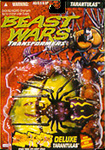 Transformers Beast Wars Tarantulas