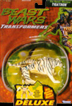 Transformers Beast Wars Tigatron