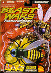 Transformers Beast Wars Waspinator