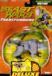 Transformers Beast Wars Wolfang