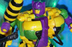 Beast Wars Buzz Saw