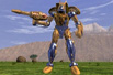 Beast Wars Cheetor