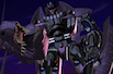 Beast Wars Megatron