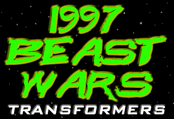 1997 Transformers