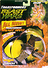 Transformers Beast Wars Airazor (Video Pack)