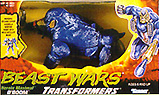 Transformers Beast Wars B'Boom