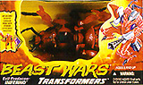 Transformers Beast Wars Inferno