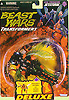 Transformers Beast Wars Jetstorm