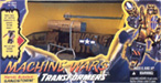 Transformers Machine Wars Sandstorm