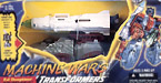 Transformers Machine Wars Soundwave