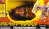 Transformers Beast Wars Transquito