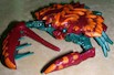 Beast Wars Razorclaw (Video Pack)