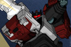 Machine Wars Soundwave