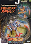 Transformers Beast Wars Airazor (Transmetal)