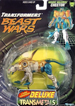 Beast Wars Cheetor (Transmetal)