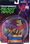 Transformers Beast Wars Injector (Fuzor)