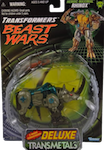 Transformers Beast Wars Rhinox (Transmetal)