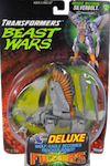 Beast Wars Silverbolt (Fuzor)