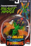 Transformers Beast Wars Sky Shadow (Fuzor)